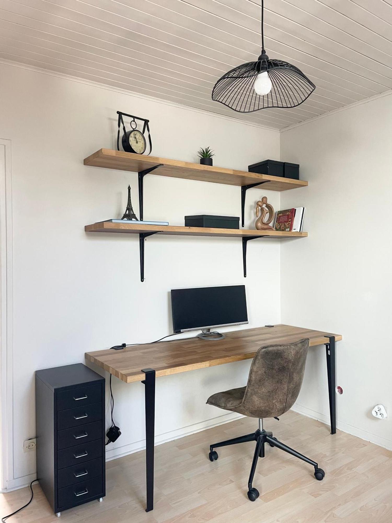 Maison Entre Lacs Et Forets Montréal La Cluse 外观 照片