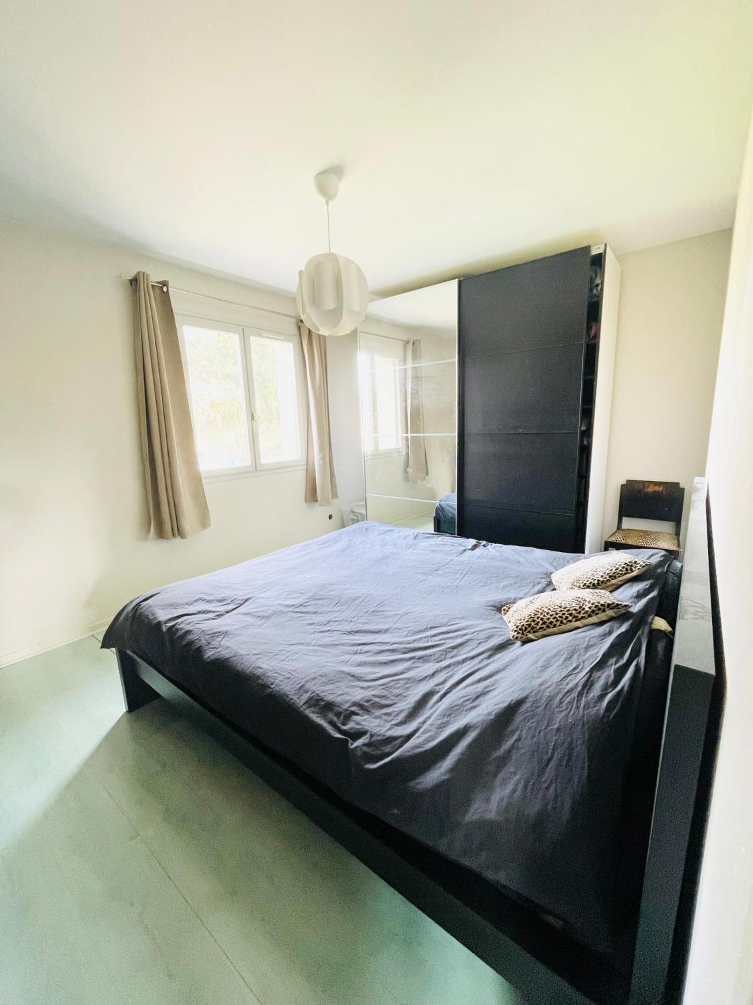 Maison Entre Lacs Et Forets Montréal La Cluse 外观 照片